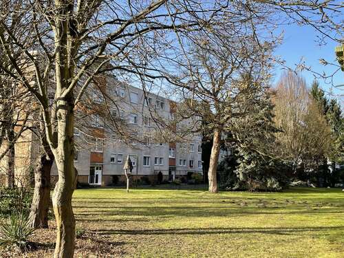 Foto - Wohnung zum Kaufen in Mannheim 329.000,00 € 89.1 m²