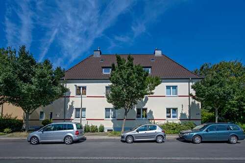 Foto - Wohnung zum Mieten in Dortmund 515,00 € 61.26 m²