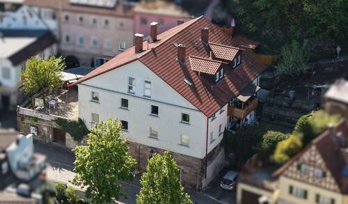 Foto - Haus zum Kaufen in Kulmbach 629.000,00 € 514 m²