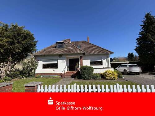 Foto - Haus zum Kaufen in Wolfsburg 349.000,00 € 115 m²