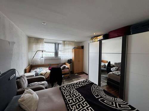Foto - Wohnung zum Kaufen in Ludwigshafen 109.900,00 € 51.48 m²
