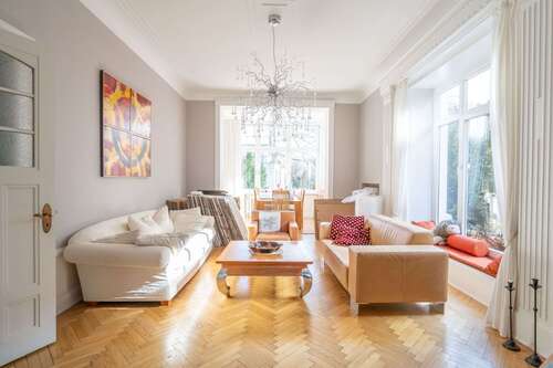 Foto - Wohnung zum Mieten in Hamburg 2.460,00 € 175 m²