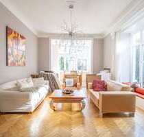 Wohnung zum Mieten in Hamburg 2.460,00 € 175 m²