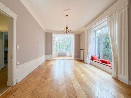 Foto - Wohnung zum Mieten in Hamburg 2.460,00 € 175 m²