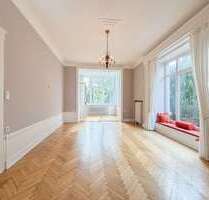 Wohnung zum Mieten in Hamburg 2.460,00 € 175 m²