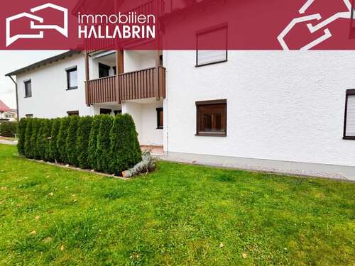 Foto - Wohnung zum Kaufen in Bad Birnbach 85.000,00 € 39 m²