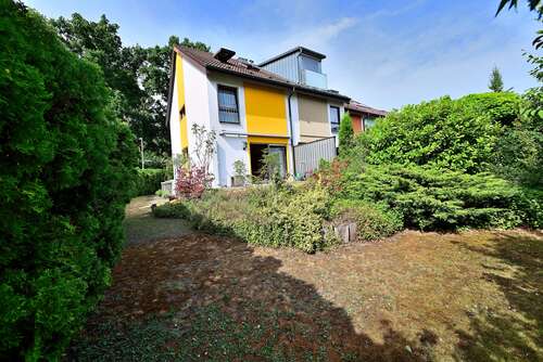 Foto - Haus zum Mieten in Nürnberg 1.980,00 € 105 m²