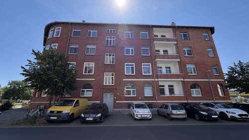 Foto - Wohnung zum Mieten in Braunschweig 430,00 € 50 m²