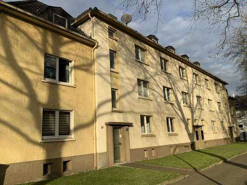 Foto - Wohnung zum Mieten in Recklinghausen 469,00 € 58.48 m²
