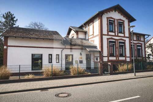 Foto - Haus zum Kaufen in Burg (Spreewald) 595.000,00 € 213 m²