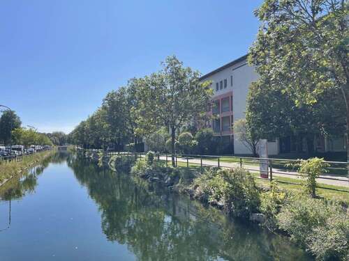 Foto - Wohnung zum Mieten in Augsburg 730,00 € 57 m²
