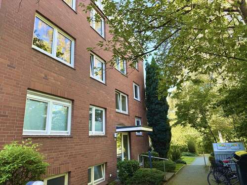 Foto - Wohnung zum Kaufen in Hamburg 345.000,00 € 75 m²