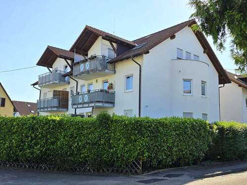 Foto - Wohnung zum Kaufen in Herbolzheim 324.500,00 € 90.28 m²