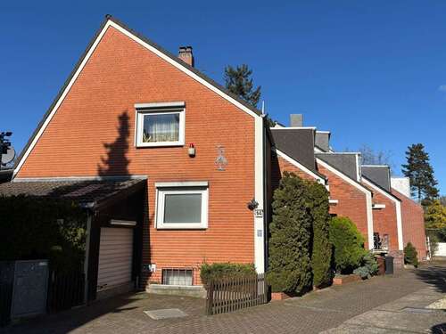 Foto - Haus zum Kaufen in Hannover Misburg-Nord 399.000,00 € 164 m²