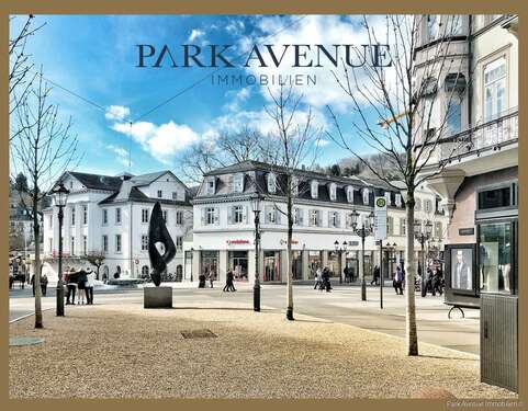 Foto - Einzelhandel in Baden-Baden 199.000,00 € 32.24 m²