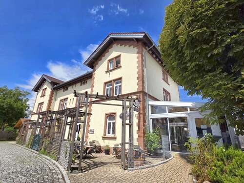 Foto - Gastronomie in Gottenheim 490.000,00 € 254.5 m²