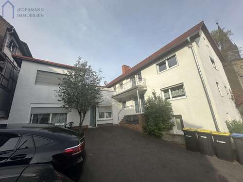 Foto - Haus zum Kaufen in Breitenbach am Herzberg 247.900,00 € 300 m²