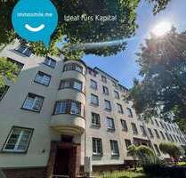 Wohnung zum Kaufen in Chemnitz 32.900,00 € 30.04 m²