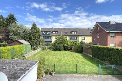 Foto - Grundstück zu verkaufen in Geestland 49.000,00 € 390 m²