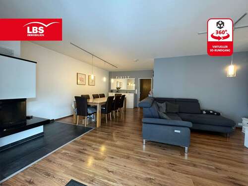 Foto - Haus zum Kaufen in Augustdorf 325.000,00 € 154.69 m²
