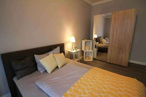 Foto - WG-Zimmer in Frankfurt am Main 756,00 € 18 m²