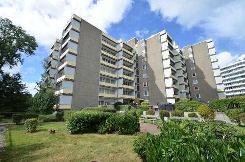 Foto - Wohnung zum Kaufen in Bergisch Gladbach Bensberg 199.000,00 € 64.04 m²