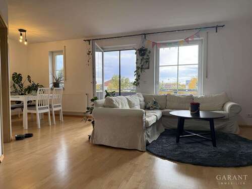 Foto - Wohnung zum Kaufen in Gaimersheim 320.000,00 € 76 m²