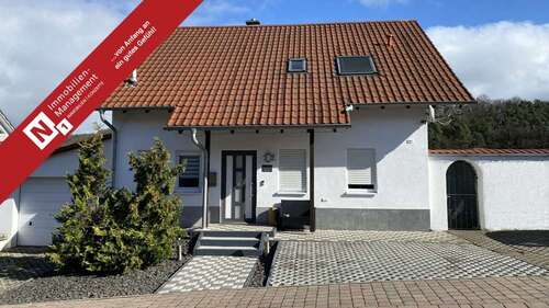 Foto - Haus zum Kaufen in Wartenberg-Rohrbach 398.000,00 € 137 m²