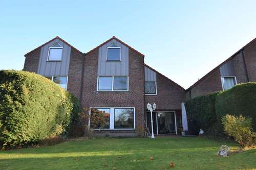 Foto - Haus zum Mieten in Wittingen 870,00 € 119 m²