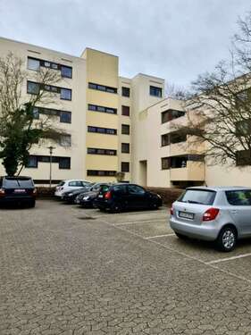 Foto - Wohnung zum Kaufen in Meckenheim 98.000,00 € 41 m²
