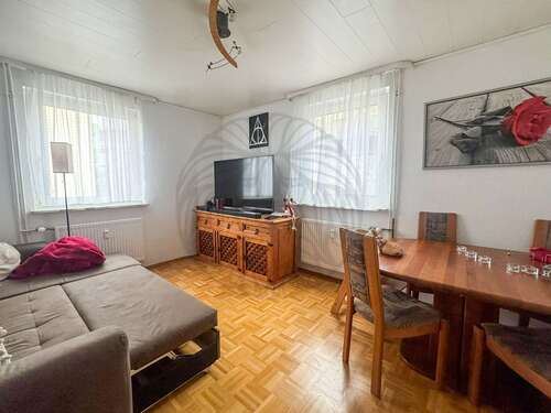 Foto - Wohnung zum Mieten in Bad Schwalbach 520,00 € 62 m²