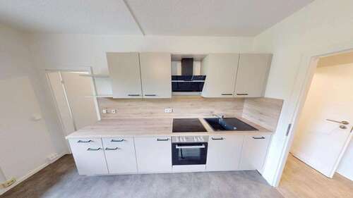 Foto - Wohnung zum Mieten in Chemnitz 304,00 € 35.82 m²