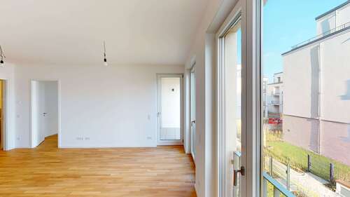 Foto - Wohnung zum Kaufen in Berlin 329.000,00 € 56.43 m²