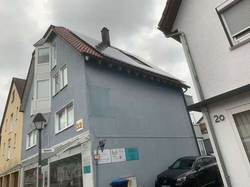 Foto - Büro in Heidenheim-Schnaitheim 320,00 € 22 m²