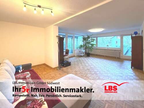 Foto - Wohnung zum Kaufen in Freiburg 825.000,00 € 179 m²