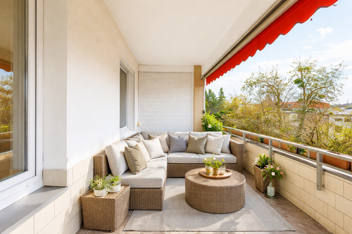 Foto - Wohnung zum Kaufen in Berlin 349.000,00 € 81 m²