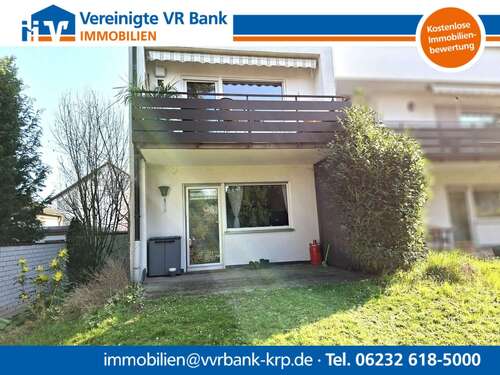 Foto - Wohnung zum Kaufen in Speyer 225.000,00 € 62 m²