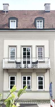 Foto - Wohnung zum Mieten in Freising 1.030,00 € 94 m²