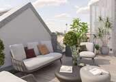 Wohnung zum Kaufen in Düsseldorf 2.279.000,00 € 211 m²