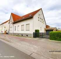 Wohnung zum Mieten in Raguhn 250,00 € 45 m²
