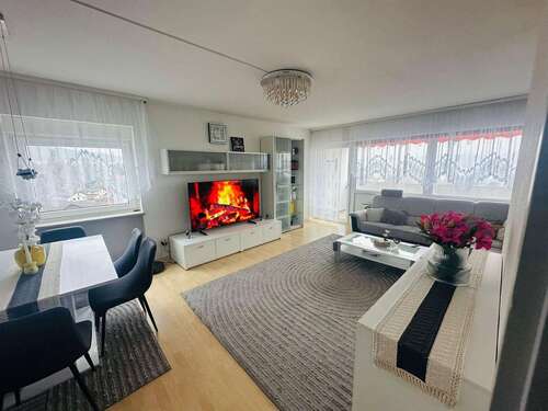 Foto - Wohnung zum Mieten in Michelstadt 750,00 € 72 m²