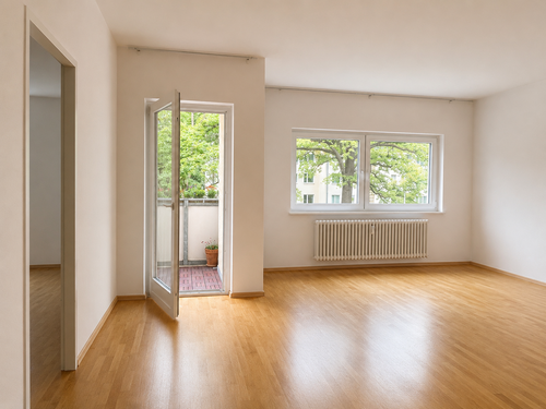 Foto - Wohnung zum Kaufen in Berlin 145.000,00 € 40.56 m²