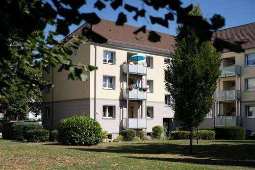 Foto - Wohnung zum Mieten in Braunschweig 705,00 € 58.76 m²