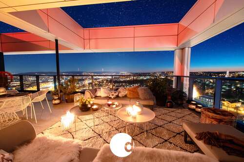 Foto - Wohnung zum Mieten in Stuttgart 5.200,00 € 184 m²