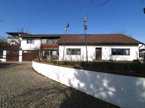 Foto - Haus zum Kaufen in Kirchdorf 895.000,00 € 291 m²