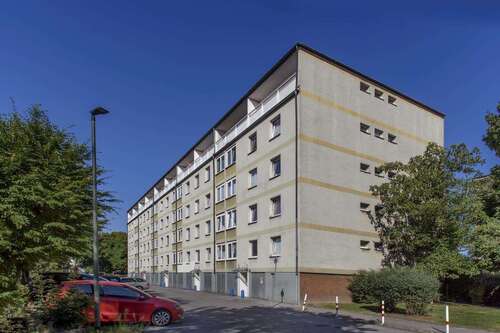 Foto - Wohnung zum Mieten in Duisburg 569,00 € 66.67 m²