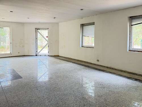 Foto - Halle in Borkheide 540.000,00 € 550 m²