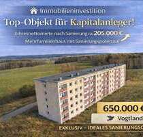 Haus zum Kaufen in Trieb 650.000,00 € 3105 m²