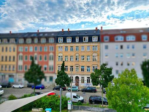 Foto - Haus zum Kaufen in Dresden Neustadt 1.800.000,00 € 723 m²