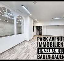 Einzelhandel in Baden-Baden 375.000,00 € 65.26 m²
